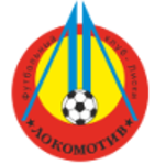 Локомотив-2 Лиски