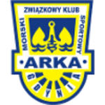 Арка Гдіня II