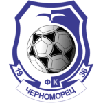 Чорноморець