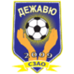 Дежавю Москва