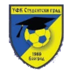 Студентські Град