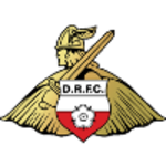 Донкастер Роверс II