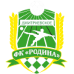 Родина Дмитриевское