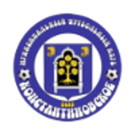 Констянтиновське