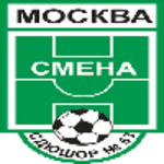 Зміна Москва