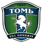 Томь Томськ (U16)