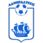 Admiralteets U14
