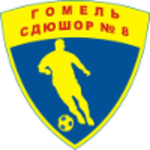 SDYUSHOR-8 Gomel U15