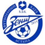 Zenit Astana