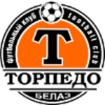 Торпедо-БелАЗ II