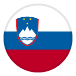 Словенія (U21)