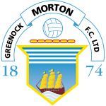Грінок Мортон