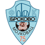 Брсково
