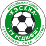 Якутія РСДЮФШ