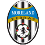 Мореланд Зебрас (U20)