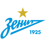 Зеніт Санкт-Петербург