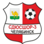 SSHOR-3 Chelyabinsk U13
