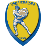 Панетолікос