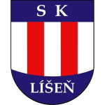 Лішень U21