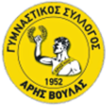 Аріс Вулас