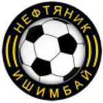 Ішимбай
