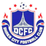 Dhaka City