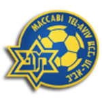 Маккабі Тель-Авів (19)