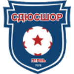 SDYUSHOR Perm