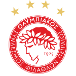 Олімпіакос Пірей