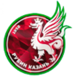 Рубін II Казань