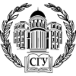 СГУ Саратов