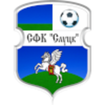Slutsk U18