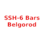 SSH-6 Bars Belgorod U14