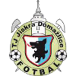 Jiskra Domazlice II