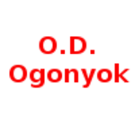 О.Д.Огонек