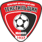 Текстильник Іваново (U16)