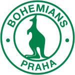 Богеміанс 1905