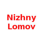 Нижній Ломов