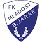 Mladost Backi Jarak