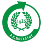 АЕ Мосчатоу