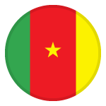 Камерун