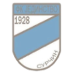 Єдність Суркін