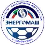 Енергомаш Шебекіно