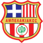 Ампелакіакос