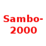 Самбо-2000