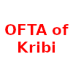 ОФТА оф Крібі