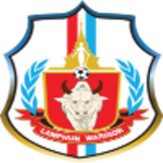 Лампхун Ворріор (19)