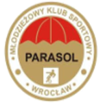 Parasol Wrocław