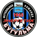 Енергетик Бугульма