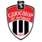 SHOR Khimki U17